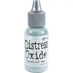 Tim Holtz Distress&reg; Oxide&reg; Reinker Speckled Egg