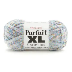 Premier&reg; Parfait&reg; XL Sprinkles Yarn Wildflower