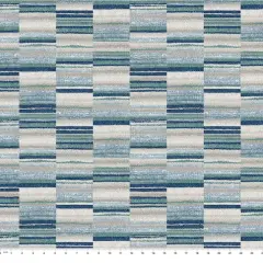 Springs Creative Modern Coastal Tatum Fabric
