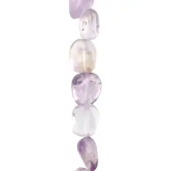 Amethyst Potato Beads by Bead Landing&trade;