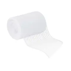 5.5" x 45ft. Mesh Wide Ribbon by Celebrate It&reg; Iridescent