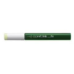 Copic&reg; Ink Refill, Greens G20 Wax White