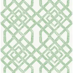 NuWallpaper Green Tanner Peel & Stick Wallpaper