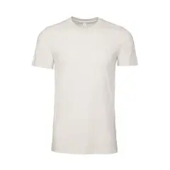 BELLA+CANVAS&reg; Adult Unisex T-Shirt Vintage White