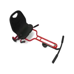 Landshark Ride-On Red