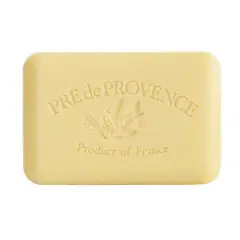 Pre de Provence European Soaps Bar, 250g Sweet Lemon
