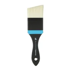 Princeton&trade; Aspen&trade; Synthetic Mottler Angular Brush