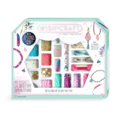 Wish Craft&trade; Mystical Jewelry Studio Kit
