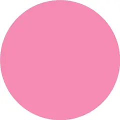 WallPops Flirt 13" Pink Dry Erase Dot Decals, 3ct.