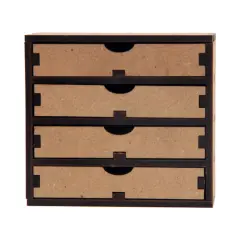 Large Miniature Dresser by Make Market&reg;