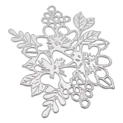 Floral Bouquet Cutting Die by Recollections&trade;