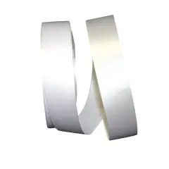 JAM Paper 1" x 55yd. Perfect Printer Ribbon White