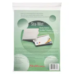 Sta-Wet&reg; Handy Palette