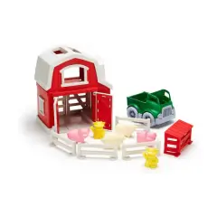 Farm Playset