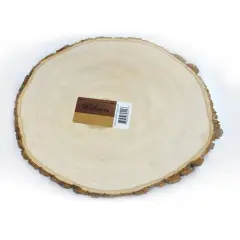 Wilson&reg; Enterprises 20 Pack Small Basswood Plaque