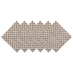 Heirloom Diamond Printed Napkin, 6ct.