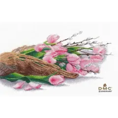 Oven The Philosophy Of Spring Cross Stitch Kit