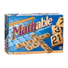 Mathable&reg; Deluxe