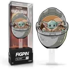 FiGPiN&reg; Star Wars&reg; The Mandalorian The Child