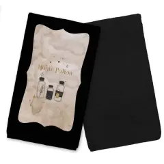 Magic Potion Bottles 16" x 25" Tea Towel - Set of 2