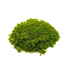 JTT Scenery Products Coarse Green Blended Turf