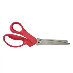 Fiskars&reg; 8" Lefty Pinking Shears