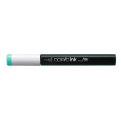 Copic&reg; Ink Refill, Blue Greens BG23 Coral Sea