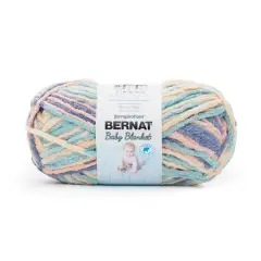 Bernat&reg; Baby Blanket&trade; YarnMini Succulent