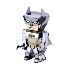 Metal Earth Legends 3D Metal Model Kit - Justice League Batman