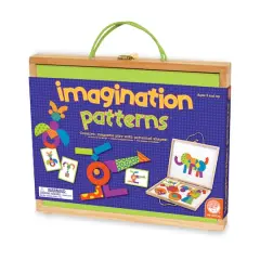 MindWare&reg; Imagination Patterns