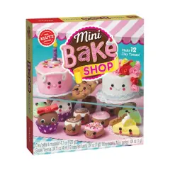 Mini Bake Shop