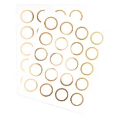 Gold Envelope Seals by Recollections&trade;