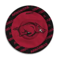 NCAA Flimzee Bean-Bag Flying Disc Arkansas Razorbacks