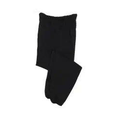 JERZEES&reg; NuBlend&reg; Sweatpant Black