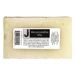 Jacquard Microcrystalline Wax