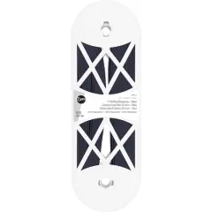 Dritz&reg; Polypro Belting for Straps and Handles, 1'' x 15yd. Navy