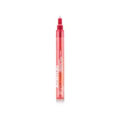 Montana Acrylic Paint Marker, Extra Fine Shock Red