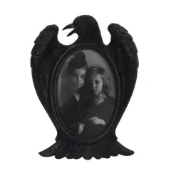 4" x 6" Black Raven Tabletop Frame by Ashland&reg;