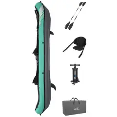 Bestway 11ft. Hydro-Force Ventura Elite X2 Kayak