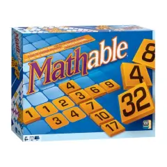 Mathable&reg; Classic