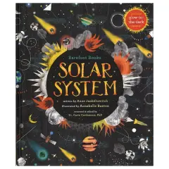 Barefoot Books Solar System Book