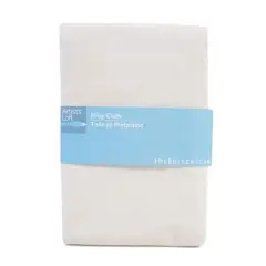White Drop Cloth, 4ft. x 8ft. by Artist's Loft&trade;