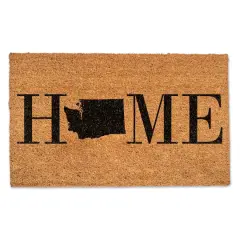 DII&reg; Washington Home Door Mat