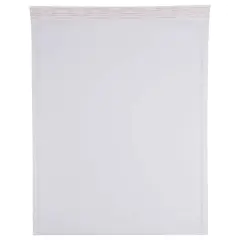 JAM Paper 14.25" x 18.5" White Kraft Bubble Lite Padded Mailers, 25ct.