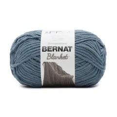 Bernat&reg; Blanket&trade; Yarn Stormy Green