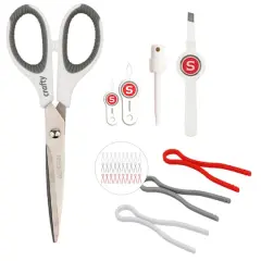 SINGER&reg; Modern Maker 5 Piece Sewing Tools Set