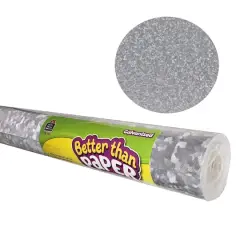 Teacher Created Resources Better Than Paper&reg; 4' x 12' Galvanized Metal Bulletin Board Roll, 4ct.