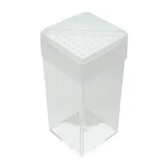 15oz. Storage Jars, 2ct. by Simply Tidy&trade;