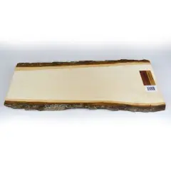 Wilson&reg; Enterprises 23" Basswood Plank