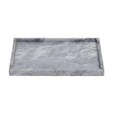 14" x 10" Marble Tray by Ashland&reg;